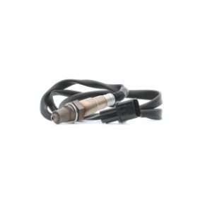 Lambda Sensor - RIDEX 3922L0363