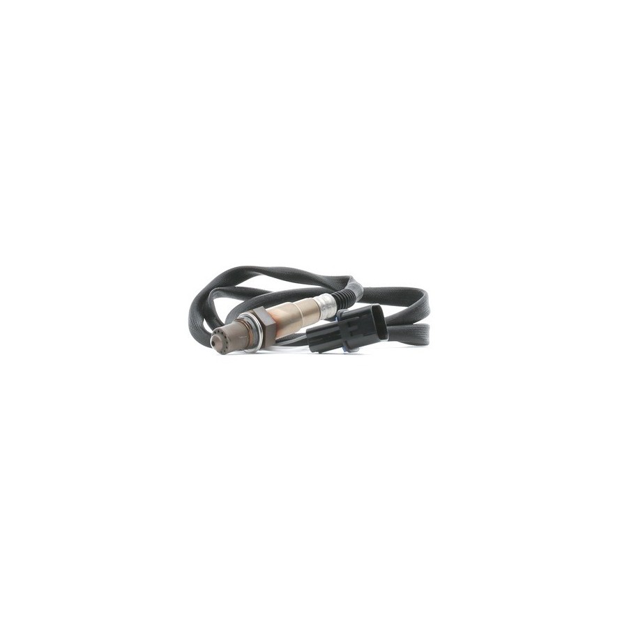 Lambda Sensor - RIDEX 3922L0363
