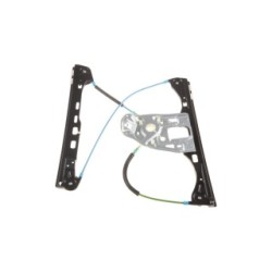 Front Left Window Regulator BOGAP C5341102 for MERCEDES OE 2037201546