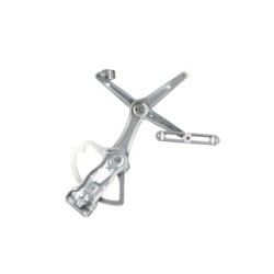 Front Left Window Regulator BOGAP C5341104 for MERCEDES OE 2107200746