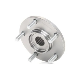 Wheel Hub - RIDEX 653W0177