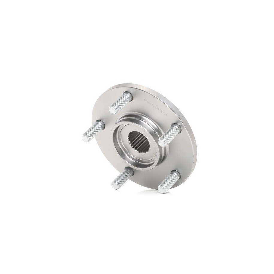 Wheel Hub - RIDEX 653W0177