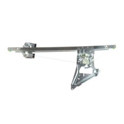 Front Left Window Regulator BOGAP C5341108 for MERCEDES OE 2E0837401