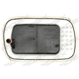 Hydraulic Filter Set - RIDEX 3843H0029