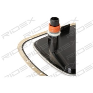 Hydraulic Filter Set - RIDEX 3843H0029
