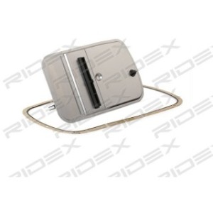 Hydraulic Filter Set - RIDEX 3843H0029