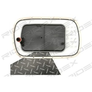 Hydraulic Filter Set - RIDEX 3843H0029