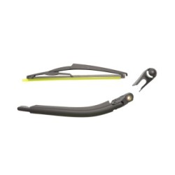 Rear Window Cleaning Wiper Arm Set BOGAP C5515102  OE 1698200844