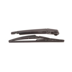 Rear Window Cleaning Wiper Arm Set BOGAP C5515103  OE 2048200744