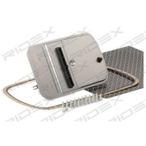 Hydraulic Filter Set - RIDEX 3843H0029
