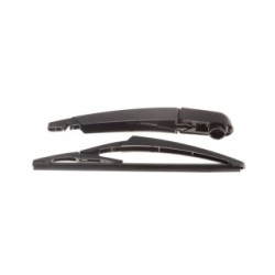 Rear Window Cleaning Wiper Arm Set BOGAP C5515107  OE 2468201044