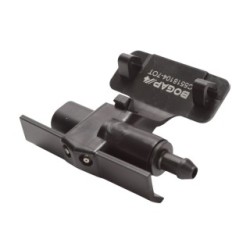 Window Cleaning Washer Fluid Jet BOGAP C5518104 for MERCEDES