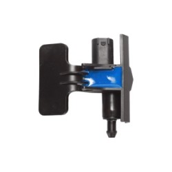 Window Cleaning Washer Fluid Jet BOGAP C5518104 for MERCEDES