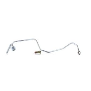 Charger Oil Pipe - RIDEX 3739O0011