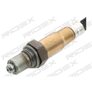 Lambda Sensor - RIDEX 3922L0365