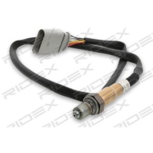 Lambda Sensor - RIDEX 3922L0365