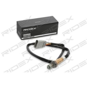Lambda Sensor - RIDEX 3922L0365