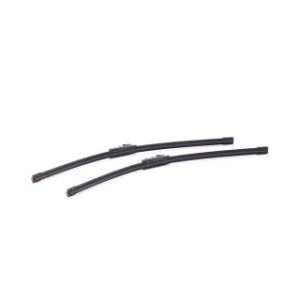 Wiper Blade - RIDEX 298W0362