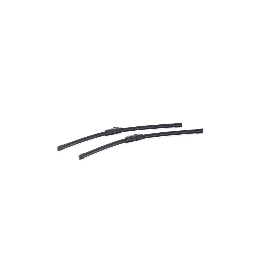 Wiper Blade - RIDEX 298W0362