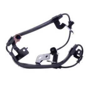 Wheel Speed Sensor - RIDEX 412W0843