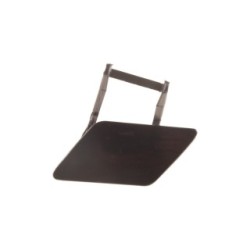 Front Left Bumper Cover BOGAP C5522148 for MERCEDES GLK-CLASS