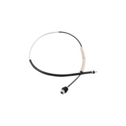 Speedometer Cable BOGAP C5720100 for MERCEDES 124, E-CLASS 1245400268