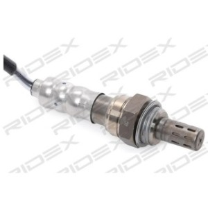 Lambda Sensor - RIDEX 3922L0367
