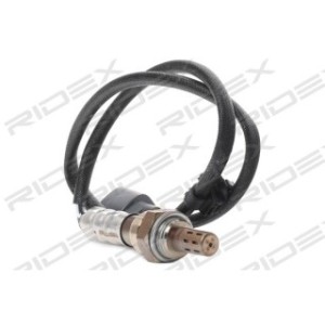 Lambda Sensor - RIDEX 3922L0367