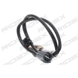 Lambda Sensor - RIDEX 3922L0367