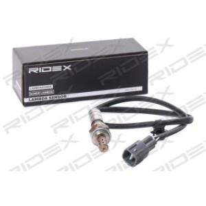 Lambda Sensor - RIDEX 3922L0367