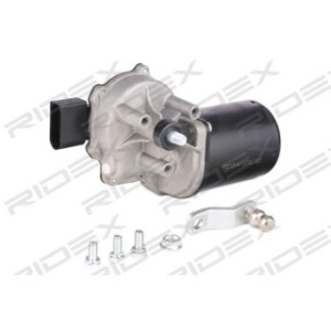 Wiper Motor - RIDEX 295W0143