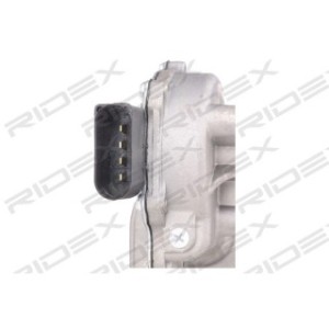 Wiper Motor - RIDEX 295W0143