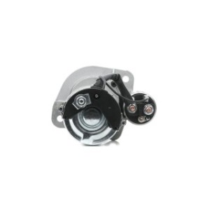 Starter Motor- RIDEX 2S0471