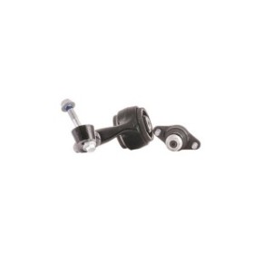 Control Trailing Arm - RIDEX 273C1715