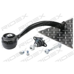 Control Trailing Arm - RIDEX 273C1715