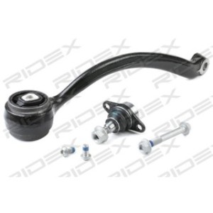 Control Trailing Arm - RIDEX 273C1715