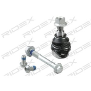 Control Trailing Arm - RIDEX 273C1715