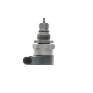 Common Rail System Pressure Control Valve - RIDEX 3996P0032