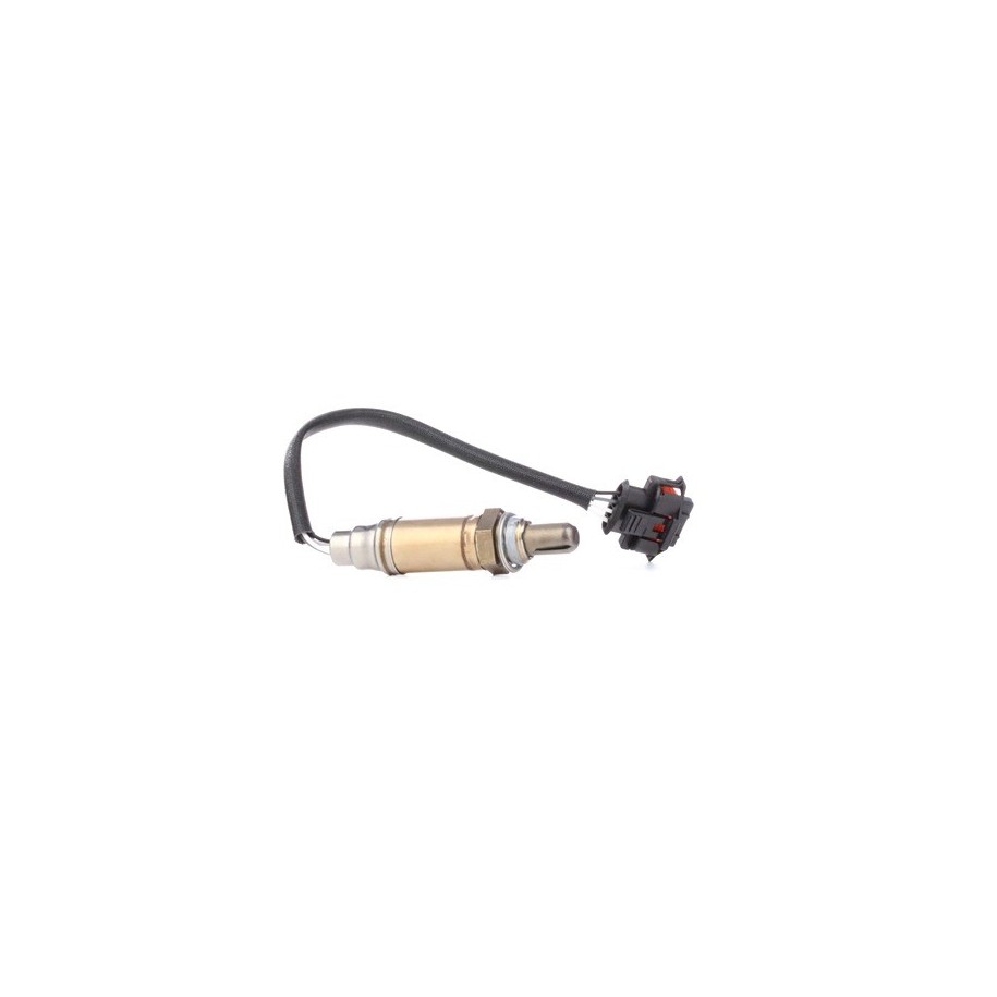 Lambda Sensor - RIDEX 3922L0369
