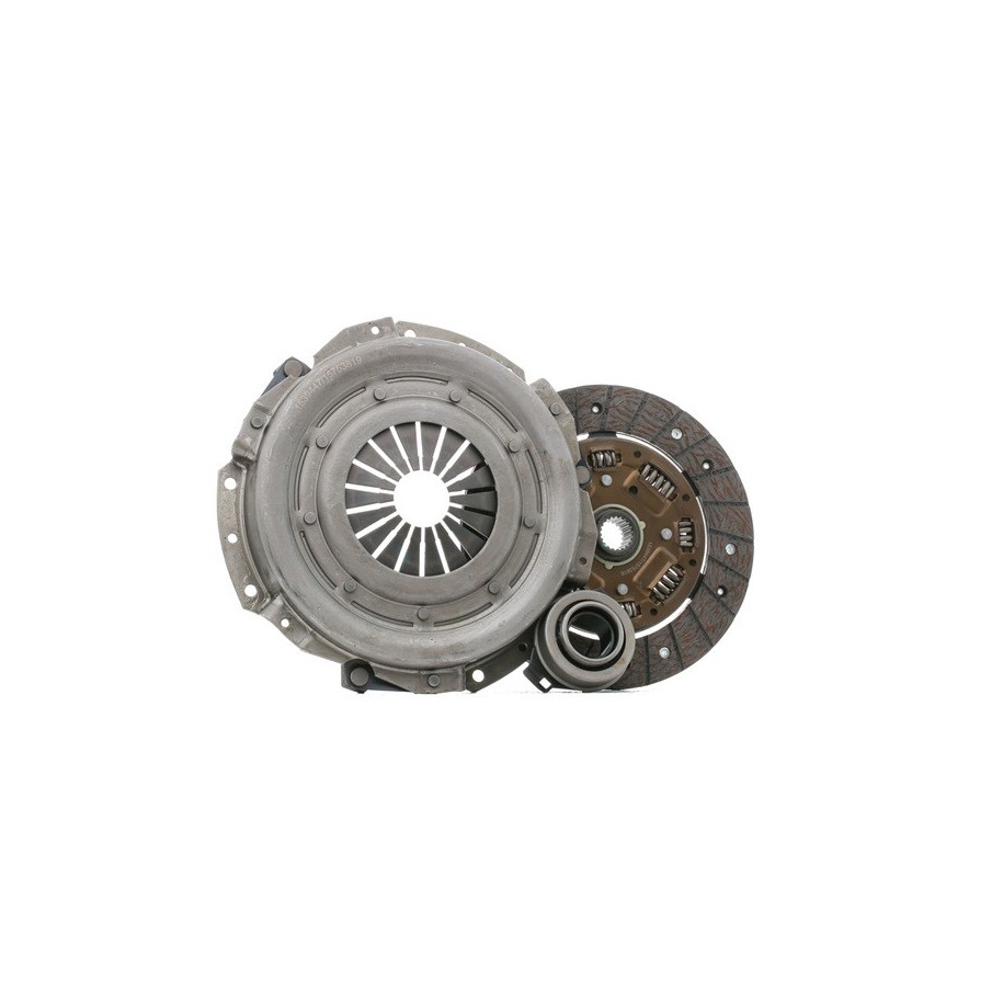 Clutch Kit - RIDEX 479C1015