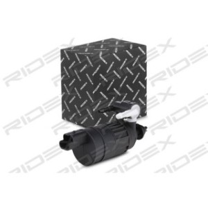 Cleaning Washer Fluid Pump - RIDEX 794W0020