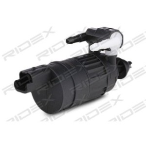 Cleaning Washer Fluid Pump - RIDEX 794W0020