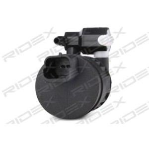 Cleaning Washer Fluid Pump - RIDEX 794W0020