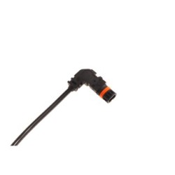 Front Left / Right Wheel Speed Sensor BOGAP C7117112  OE 0009054301