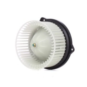 Heater Blower Motor - RIDEX 2669I0186