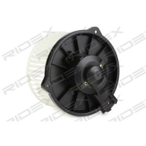 Heater Blower Motor - RIDEX 2669I0186
