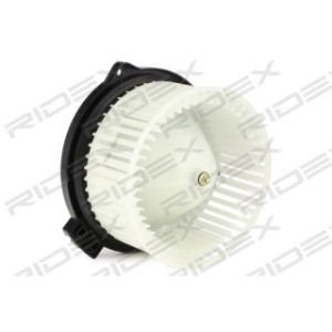 Heater Blower Motor - RIDEX 2669I0186