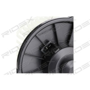 Heater Blower Motor - RIDEX 2669I0186