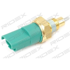 Reverse Light Switch - RIDEX 807S0005