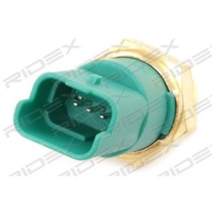 Reverse Light Switch - RIDEX 807S0005